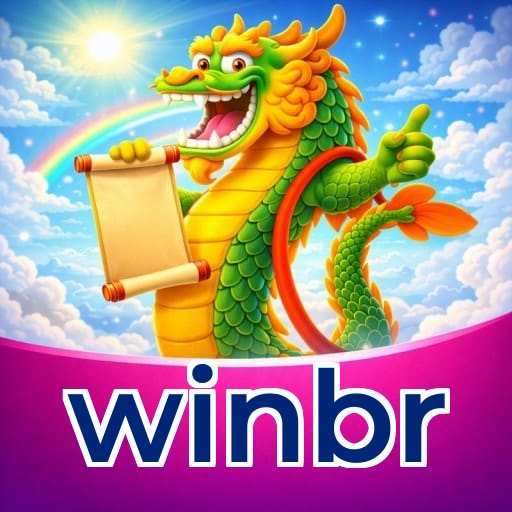 winbr Facebook Oficial