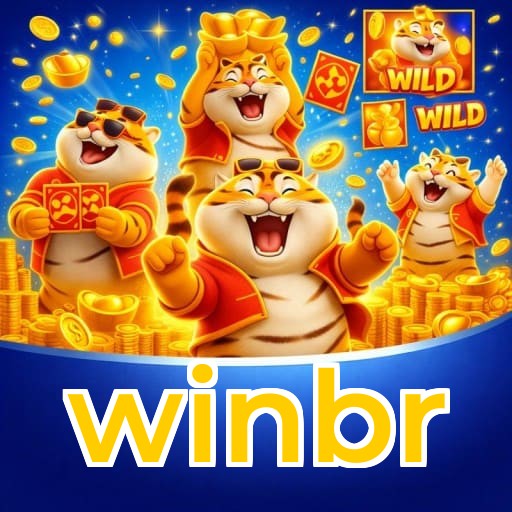 winbr Fortune - Tiger Ox Mouse
