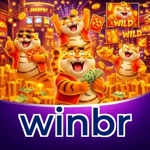 Como Usar App winbr