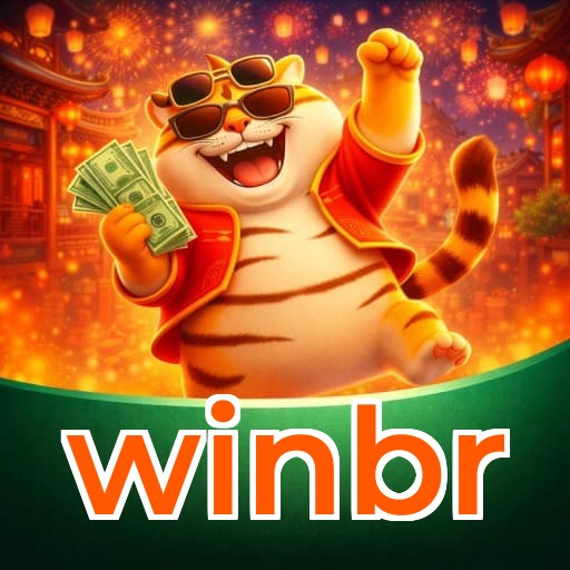 winbr Slots - 1.500+ Jogos