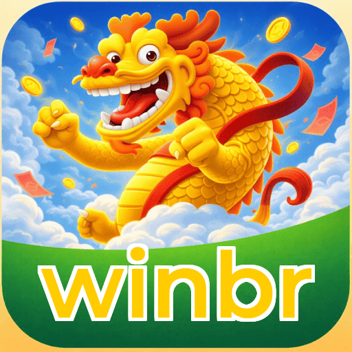 winbr Loteria - Mega-Sena e Mais